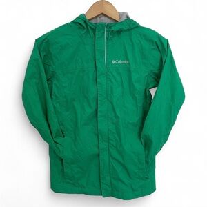 Columbia Kids Emerald Raincoat